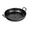 Productafbeelding | Forged Fry Pan Steel 28cm handvatten