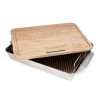 Productafbeelding | Ooni Braadslede incl. snijplank Large