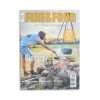 Productafbeelding | Fire&Food Magazine Q2 2024