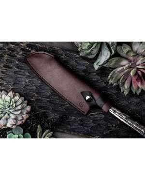 Sfeerafbeelding | Forged Beschermhoes Santoku 18