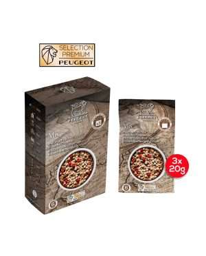 Productafbeelding | Frisse Pepermelange | Peugeot Premium Selection