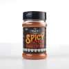 Productafbeelding | Grate Goods Spicy Chipotle BBQ Rub