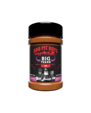 Productafbeelding | BBQ Pit Boys Big Texan