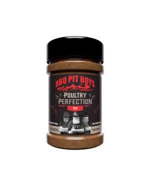 Productafbeelding | BBQ Pit Boys Poultry Perfection BBQ Rub