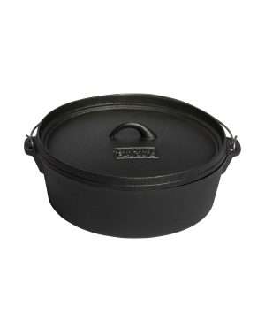 Productafbeelding | Dutch Oven Large Smokin Flavours