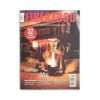 Productafbeelding | Fire&Food Magazine Q4 2024