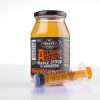 Productafbeelding | Grate Goods Allbrine Ready Maple Syrup and Bourbon inclusief injector
