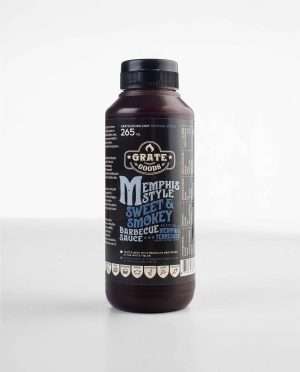 Productafbeelding | Grate Goods Memphis Style Sweet and Smokey