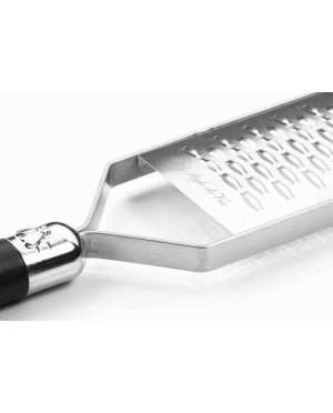 Laguiole Style de Vie | Premium Line Rasp Ribbon zwart - Afbeelding 2