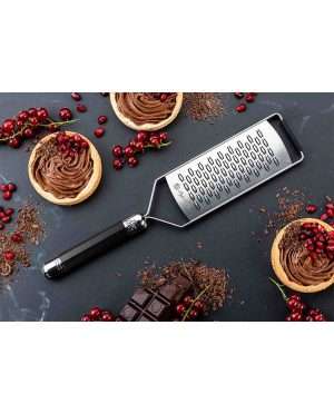 Sfeerafbeelding | Laquiole Style de Vie Rasp Ribbon Chocolade