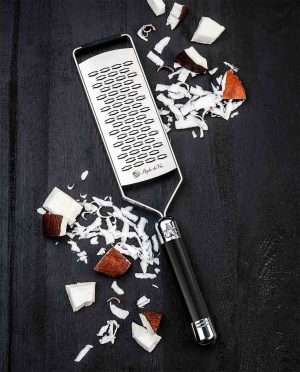 Sfeerafbeelding | Laquiole Style de Vie Rasp Ribbon Sfeer kokos