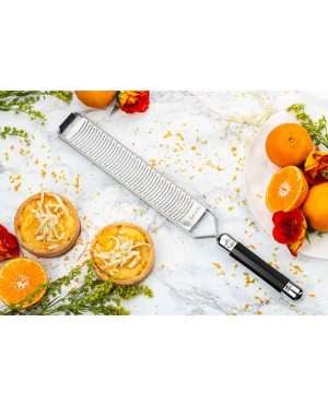 Sfeerafbeelding | Laquiole Style de Vie Zester Rasp 2