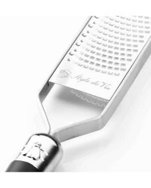 Detail | Laquiole Style de Vie Zester Rasp 2