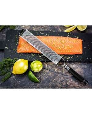 Sfeerafbeelding | Laquiole Style de Vie Zester Rasp | Citrus