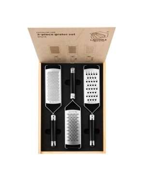Productafbeelding | Laquiole Style de Vie raspenset