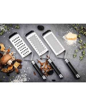 Sfeerafbeelding | Laquiole Style de Vie raspenset 3-delig