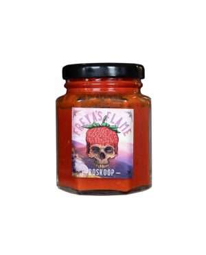 Productafbeelding | Bohm Hot Sauce Freya's Flame
