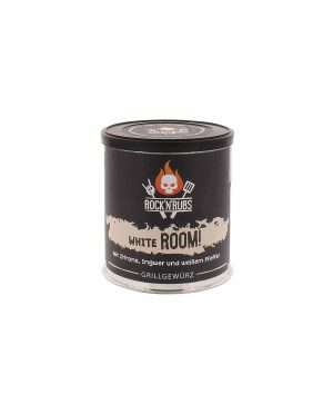 Productafbeelding | White Room BBQ-Rub