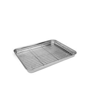 Productafbeelding | BBQ-Tray Large Laag | Braadslee