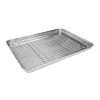 Productafbeelding | BBQ-Tray XL Laag | Braadslee
