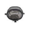 Productafbeelding | BBQNovation Rotisserie Mandje Zwart Medium