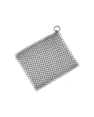 Productafbeelding | Keij Accessoires Cast Iron Scrubber
