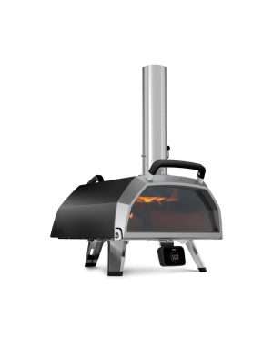 Productafbeelding | Ooni Karu 2 Pro Pizzaoven | schuinvoor
