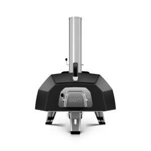 Productafbeelding | Ooni Karu 2 Pro Pizzaoven achteraanzicht