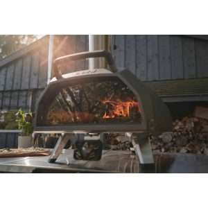 Sfeerafbeelding | Ooni Karu 2 Pro Pizzaoven sfeer01