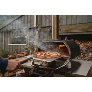 Sfeerafbeelding | Ooni Karu 2 Pro Pizzaoven sfeer04
