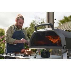 Sfeerafbeelding | Ooni Karu 2 Pro Pizzaoven sfeer05