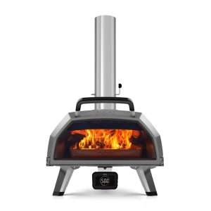 Productafbeelding | Ooni Karu 2 Pro Pizzaoven vooraanzicht