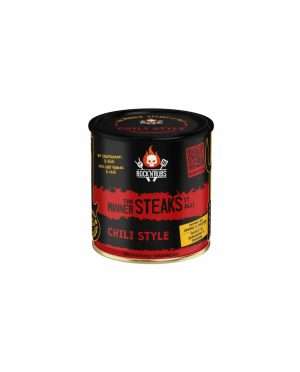 Productafbeelding | The Winner Steaks it All Chili Style