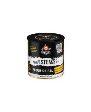 Productafbeelding | The Winner Steaks it All Fleur de Sel