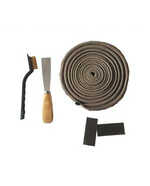 Productafbeelding | Glasvezel vervangingsset voor large kamado