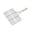 Productafbeelding | Barbecook Hamburgergrill Klemrooster