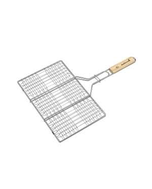 Productafbeelding | Barbecook Hamburgergrill Klemrooster