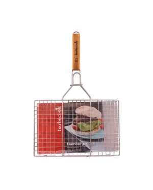 Productafbeelding | Barbecook Hamburgergrill Klemrooster verpakking
