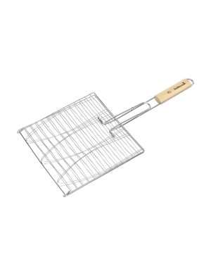 Productafbeelding | Barbecook Visgrill Klemrooster