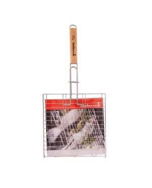Productafbeelding | Barbecook Visgrill Klemrooster verpakking