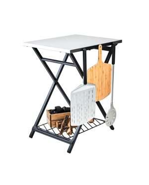 Productafbeelding | Ooni Opvouwbare Pizzatafel met accessoires
