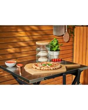 Sfeerafbeelding | Ooni Opvouwbare Pizzatafel