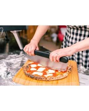Sfeerafbeelding | Ooni Pizzasnijder Rocker Blade