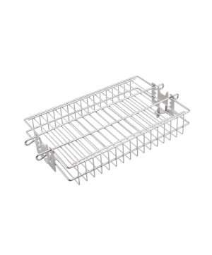 Productafbeelding | Grill Guru Rotisserie Flat Rack Large