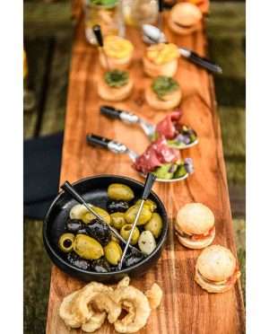 Sfeerafbeelding | Laquiole Style de Vie Pinchos prikkers
