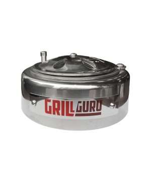 Productafbeelding | Margrietschijf Grill Guru Elite Large