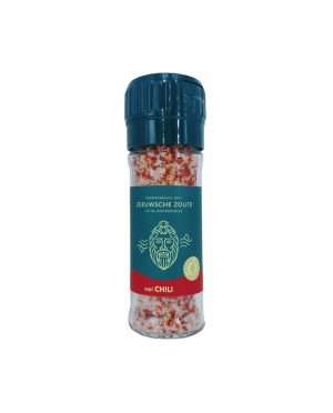 Productafbeelding | Zeeuwsche Zoute Chili Zout 55 gram