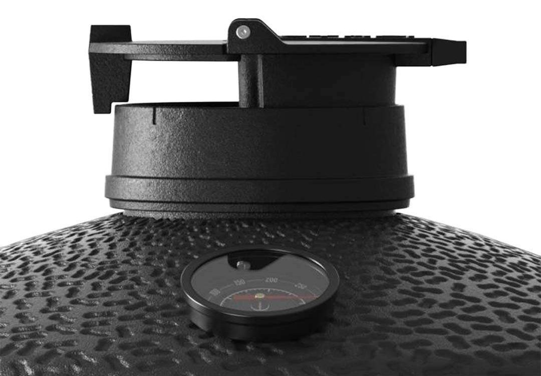 Detail | The Bastard Pro Air Cap Silicon Tip