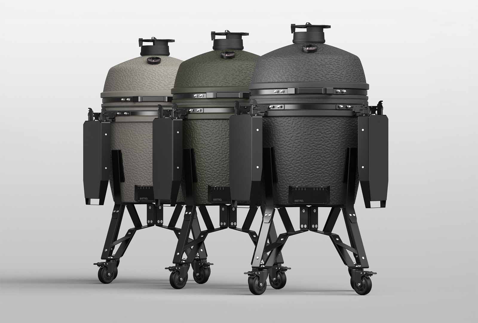 The Bastard Pro | Nieuwe kleuren