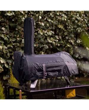 Productafbeelding | Ooni Beschermhoes Karu 2 Pro op tafel 2
